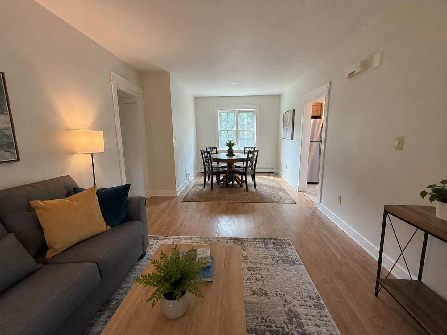 Rental & Turnover Painting